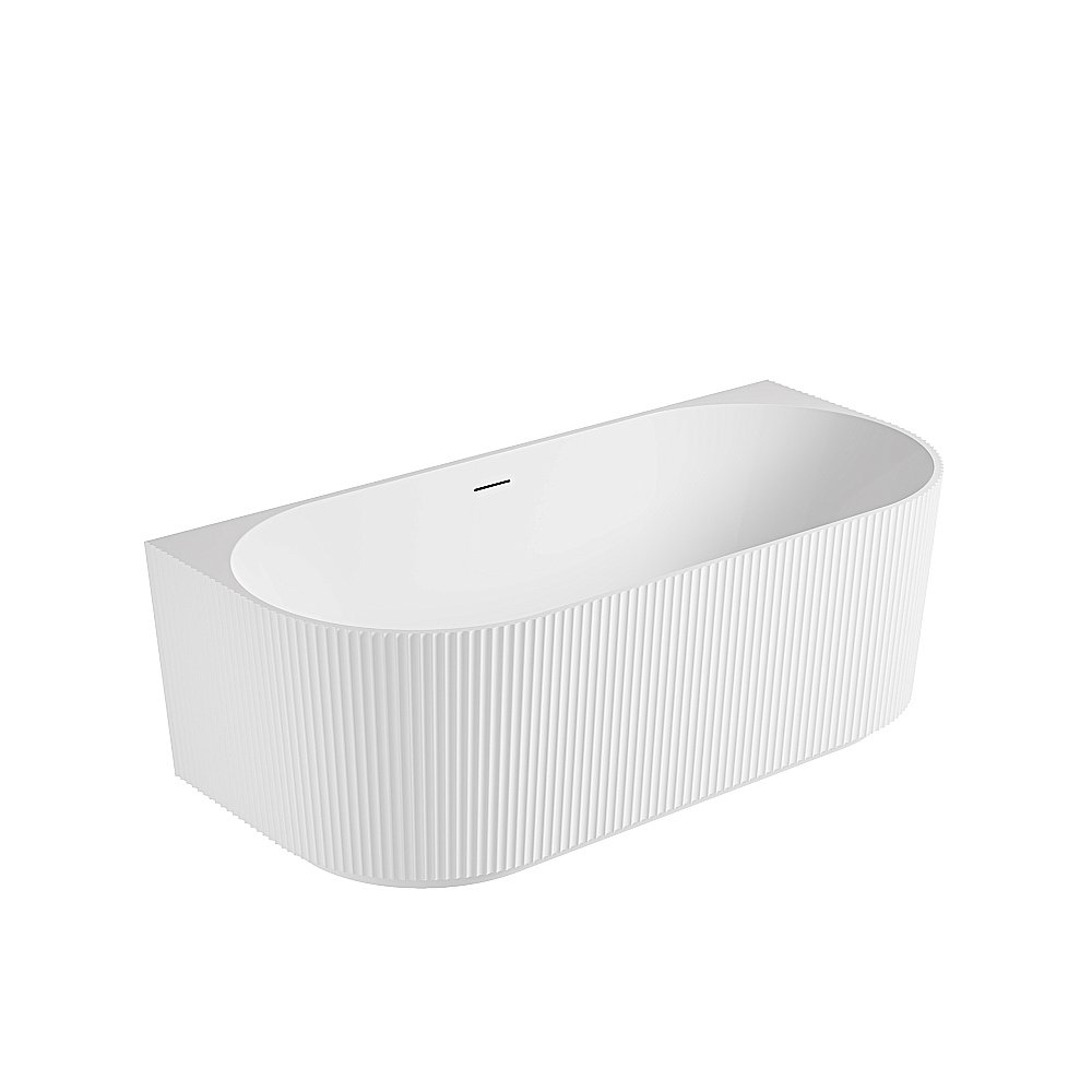 Ванна акриловая Vincea VBT-706-1700 170x80 белый купить в интернет-магазине Sanbest