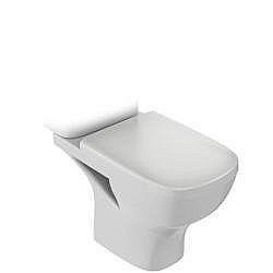 Чаша унитаза Jacob Delafon STRUKTURA UJX102-00 купить в интернет-магазине сантехники Sanbest