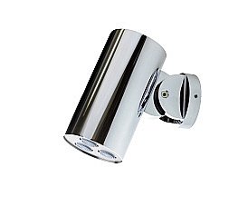 Верхний душ Bronze de Luxe Liberty 501C хром купить в интернет-магазине сантехники Sanbest