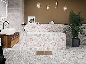 Зеркало CERSANIT LED KN-LU-LED070*80-p-Os в ванную от интернет-магазине сантехники Sanbest