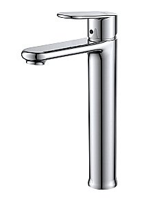 Смеситель для раковины D&K Rhein Speyer DA1312001 купить в интернет-магазине сантехники Sanbest