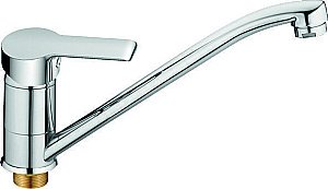 Смеситель для кухни Rush Victoria VI7135-27 купить в интернет-магазине сантехники Sanbest