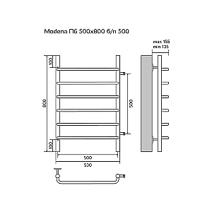 Инсталляция для унитаза Azario AZ-8010-1000 купить в интернет-магазине сантехники Sanbest