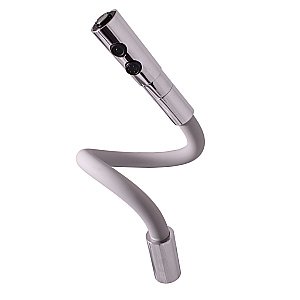 Излив Rav-Slezak SR0014/12 серый/хром купить в интернет-магазине сантехники Sanbest