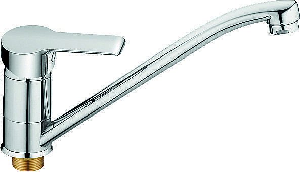 Смеситель для кухни Rush Victoria VI7135-27 купить в интернет-магазине сантехники Sanbest