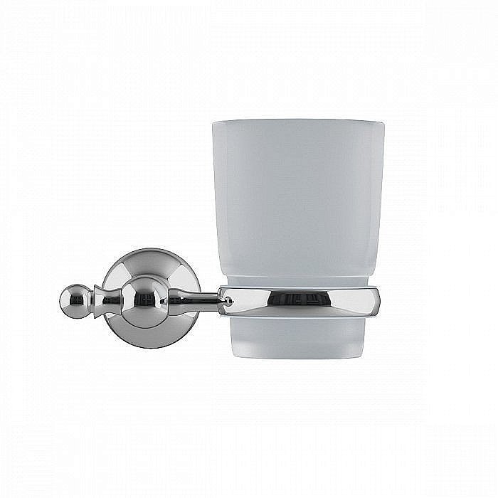 Стакан IDDIS Retro RETSSG1i45 купить в интернет-магазине сантехники Sanbest