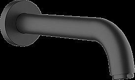 Излив для ванны Hansgrohe Vernis Blend 71420670 купить в интернет-магазине сантехники Sanbest