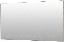 Зеркало De Aqua Сильвер 261684 140 медь в ванную от интернет-магазине сантехники Sanbest