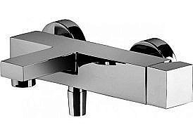 Смеситель для ванны Paffoni Elle El022CR купить в интернет-магазине сантехники Sanbest