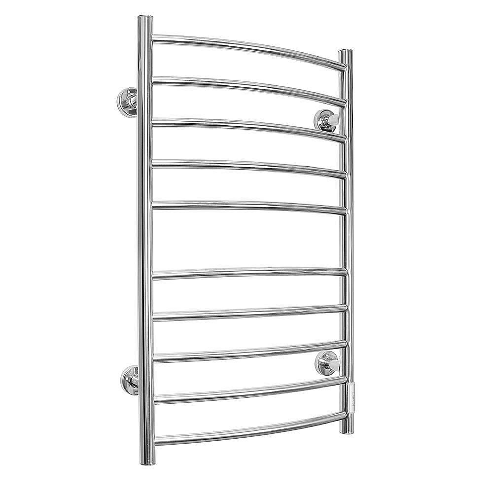 Полотенцесушитель Domoterm Аврора DMT 109-10 50x86 TBOX EK R купить в интернет-магазине сантехники Sanbest