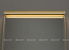 Светильник De Aqua Алюминиум 261796 80 медь купить в интернет-магазине сантехники Sanbest