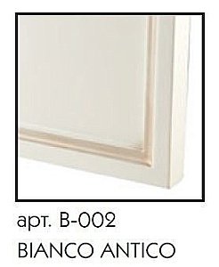 Зеркало Caprigo Albion 100-120 Кремовое в ванную от интернет-магазине сантехники Sanbest