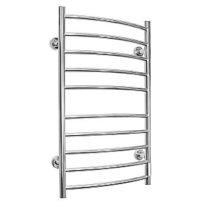 Полотенцесушитель Domoterm Аврора DMT 109-10 50x86 TBOX EK R купить в интернет-магазине сантехники Sanbest