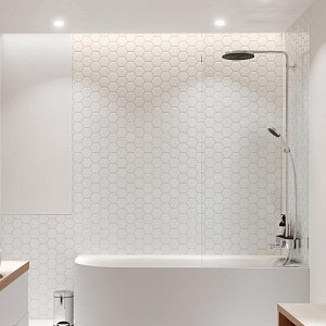 Душевая колонна Hansgrohe Pulsify 24230000 купить в интернет-магазине сантехники Sanbest