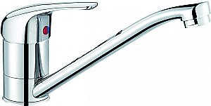 Смеситель для кухни Rush Corsica CO4240-28 купить в интернет-магазине сантехники Sanbest