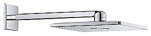 Верхний душ Grohe Rainshower SmartActive 26479000 купить в интернет-магазине сантехники Sanbest
