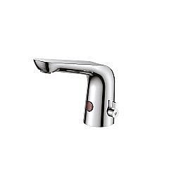 Смеситель для раковины Creavit ES2570 купить в интернет-магазине сантехники Sanbest