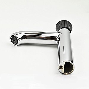 Смеситель для раковины PAINI Domus 18CR205PZ хром купить в интернет-магазине сантехники Sanbest