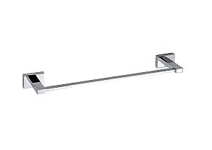 Полотенцедержатель Bemeta Plaza 118104252 хром купить в интернет-магазине сантехники Sanbest