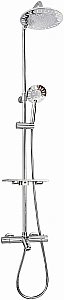 Душевая система WeltWasser WW TS 6270 купить в интернет-магазине сантехники Sanbest