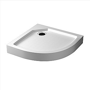 Душевой поддон RGW SMC SMC/R-C-088W 80х80 12350488-01 белый купить в интернет-магазине Sanbest