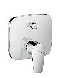 Смеситель для душа Hansgrohe Talis E 71474000 купить в интернет-магазине сантехники Sanbest