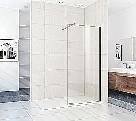 Душевая перегородка WeltWasser WW400 70G-1 70х185 купить в интернет-магазине Sanbest