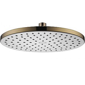 Верхний душ Kaiser SH-280 бронза купить в интернет-магазине сантехники Sanbest