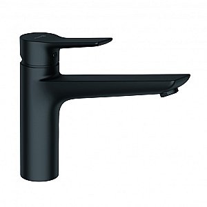 Смеситель для кухни Kludi Mix 329043975 черный купить в интернет-магазине сантехники Sanbest