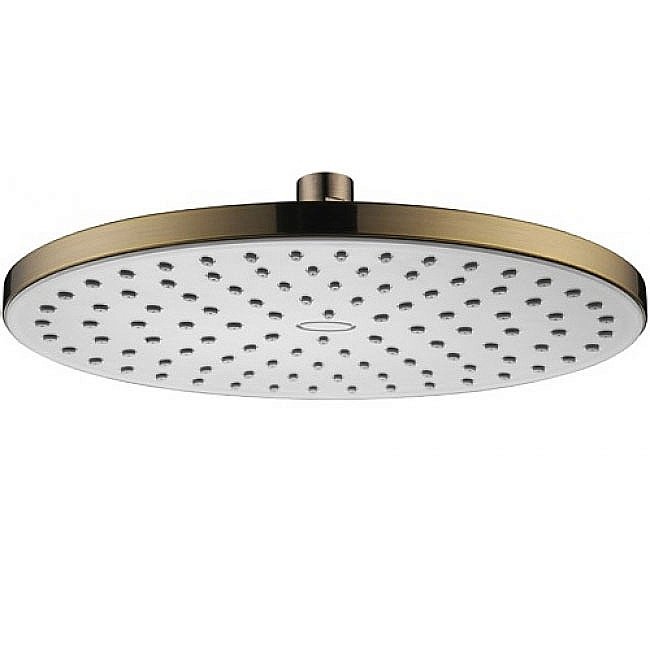 Верхний душ Kaiser SH-280 бронза купить в интернет-магазине сантехники Sanbest