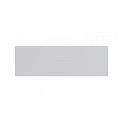 Декоративная фронтальная панель для ванны AM.PM Gem W93A-150-070W-P 150x70 см купить в интернет-магазине сантехники Sanbest