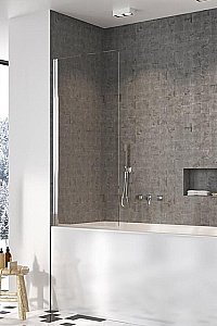 Шторка для ванны Radaway NES PNJ I 90 купить в интернет-магазине Sanbest