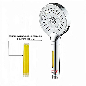 Душевая кабина AvaCan D Серия D2090 N 90х90 без крыши купить в интернет-магазине Sanbest