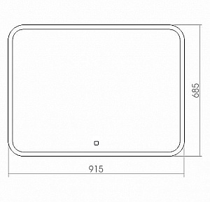 Инсталляция для унитаза Azario AZ-8010-1000 купить в интернет-магазине сантехники Sanbest