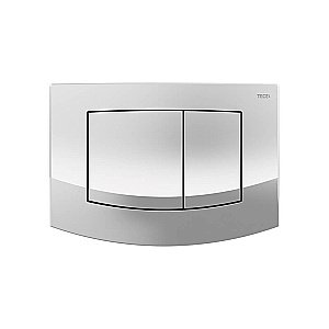 Инсталляция для унитаза TECE Base 9400405 кнопка TECEambia хром купить в интернет-магазине сантехники Sanbest