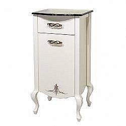 Комод Caprigo Bourget 11065 для ванной в интернет-магазине сантехники Sanbest