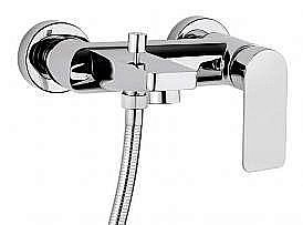 Смеситель для ванны Cezares TIRRENO-VM-01 купить в интернет-магазине сантехники Sanbest