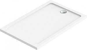 Душевой поддон Good door ОЛИМПИК 140x80 купить в интернет-магазине Sanbest