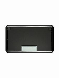 Зеркало Taliente Zled TA-Zled-B12080 120 в ванную от интернет-магазине сантехники Sanbest