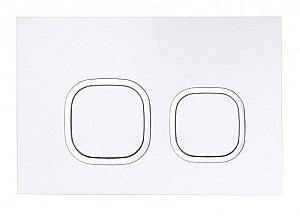 Кнопка для инсталяции Esbano LPS-10GW купить в интернет-магазине сантехники Sanbest