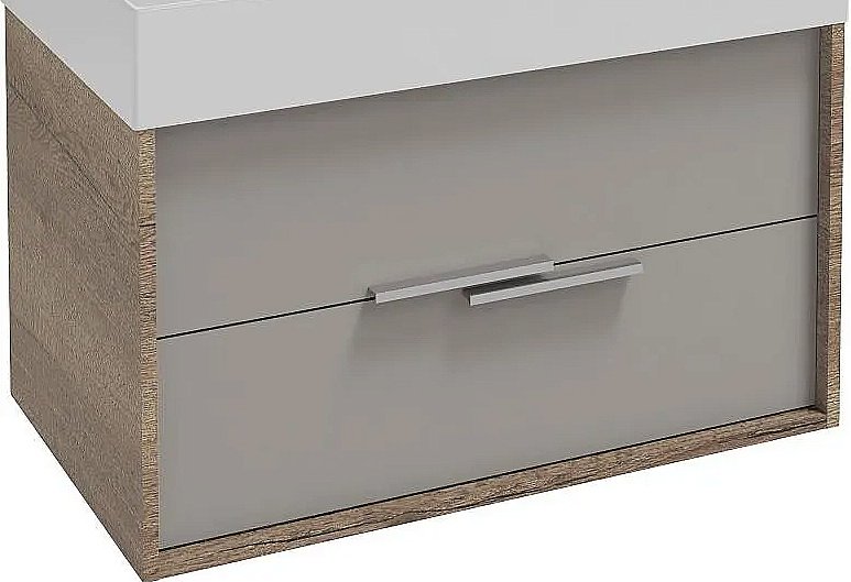 Cмеситель для раковины Jacob Delafon CLEO 1889 E24309-CP хром купить в интернет-магазине сантехники Sanbest