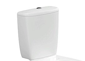 Бачок для унитаза Cersanit Trento S-ZB-TRENTO 011 купить в интернет-магазине сантехники Sanbest