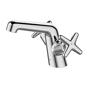 Смеситель для раковины Iddis Acros ACRSB00i01 купить в интернет-магазине сантехники Sanbest