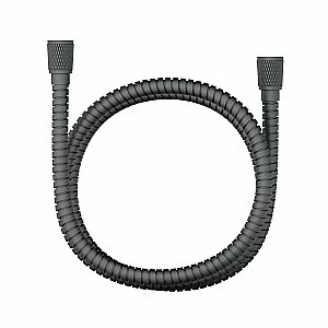 Душевой шланг WONZON & WOGHAND WW-88RG02-1500-BGM темный графит купить в интернет-магазине сантехники Sanbest