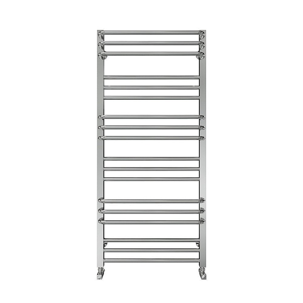 Полотенцесушитель водяной Terminus Сорренто П18 500x1156 купить в интернет-магазине сантехники Sanbest