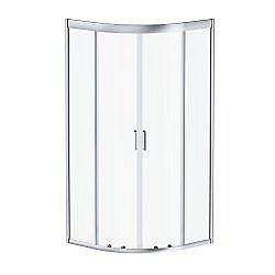 Душевой уголок Damixa Skyline DX35WG-301-090MT 90х90 купить в интернет-магазине Sanbest