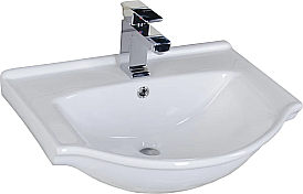 Раковина Shenxin 0060 60 купить в интернет-магазине сантехники Sanbest