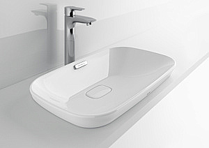 Раковина Toto Neorest 60 LW3716HY#XW белая купить в интернет-магазине Sanbest