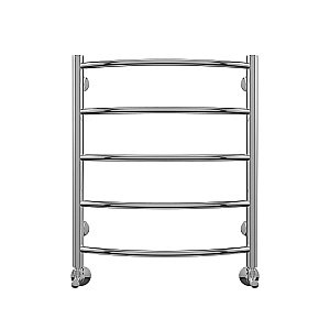 Полотенцесушитель водяной Terminus Классик П5 500x596 купить в интернет-магазине сантехники Sanbest