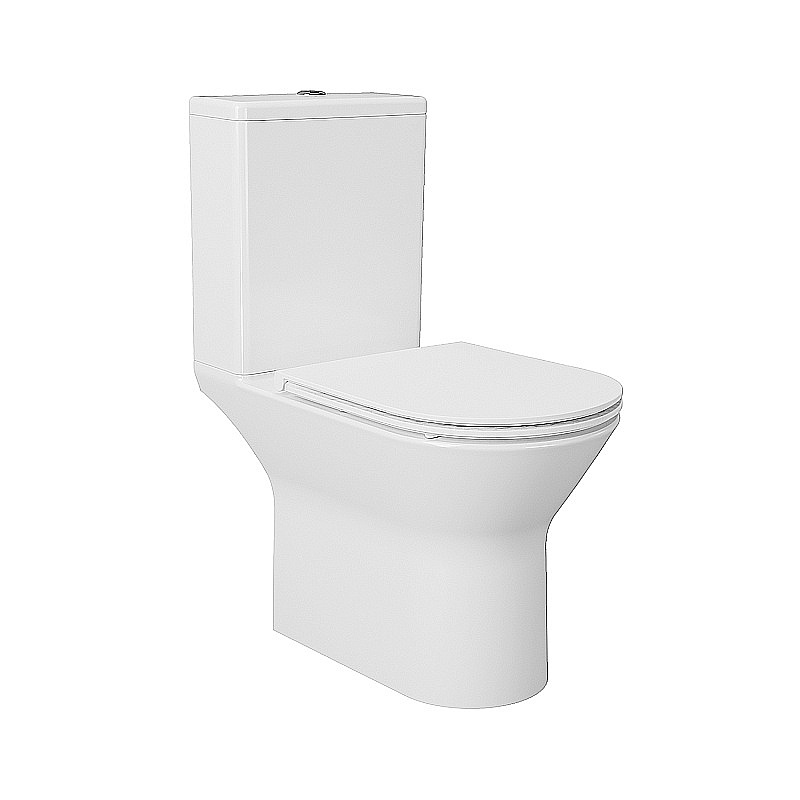 Инсталляция для унитаза Azario AZ-8010-1000 купить в интернет-магазине сантехники Sanbest